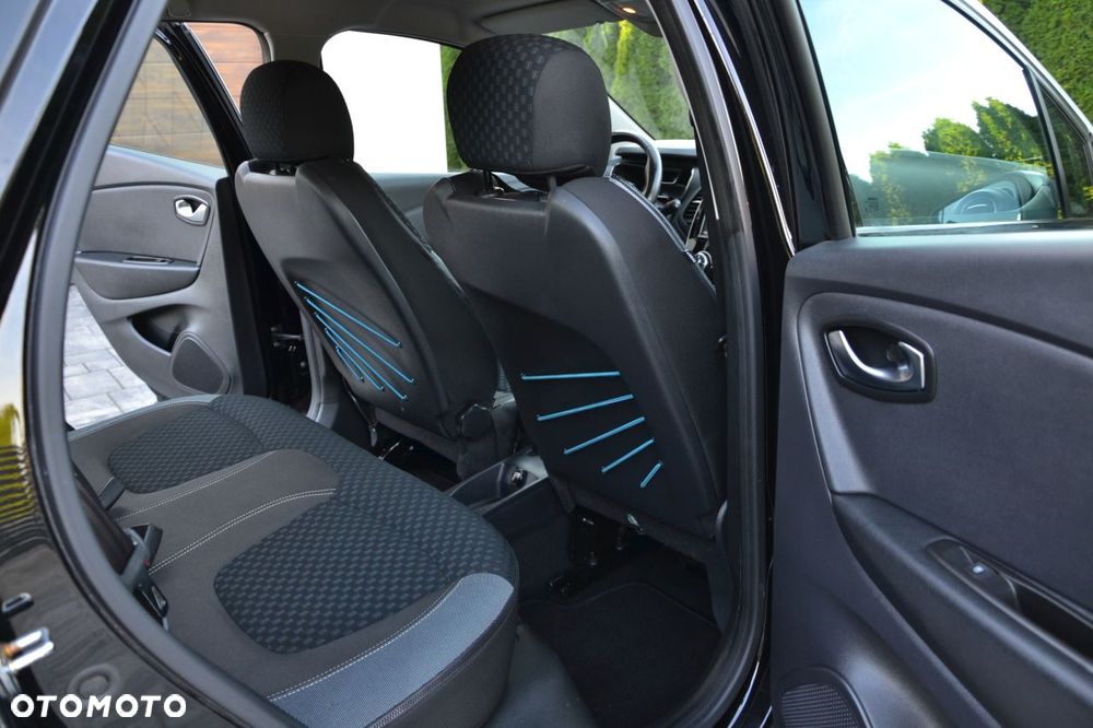 Renault Captur (ENERGY) TCe 90 INTENS - 16