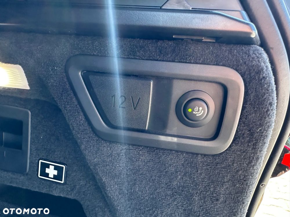 BMW X7 M60i xDrive mHEV sport - 27