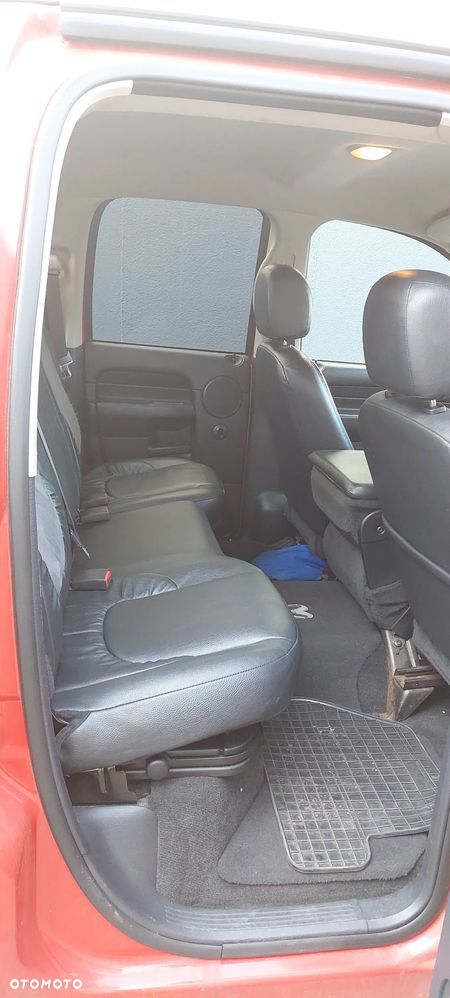 Dodge RAM 1500 5.7 4WD HEMI - 27