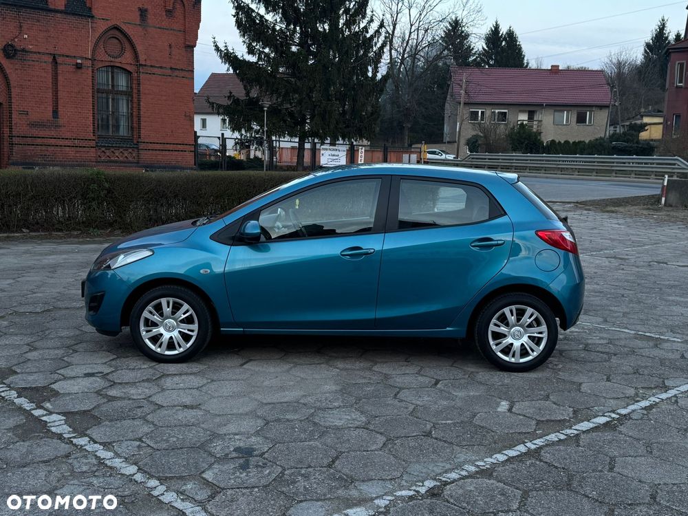 Mazda 2 1.3 Comfort - 2