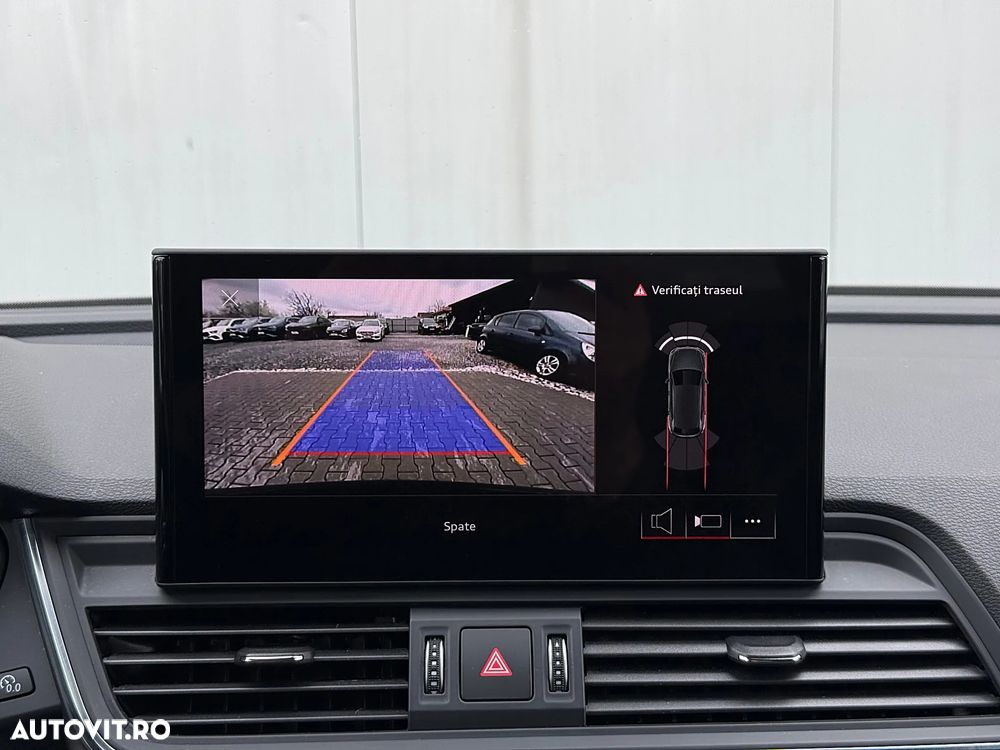 Audi Q5 40 TDI quattro S tronic sport - 27