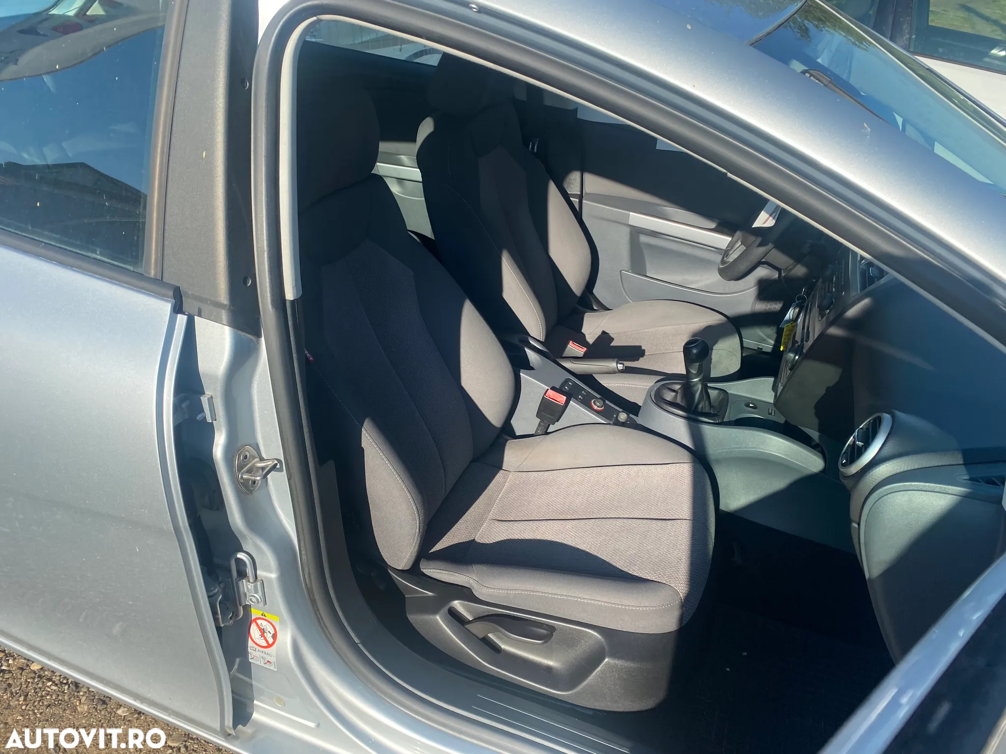 Seat Leon 1.4 TSI Sport - 16