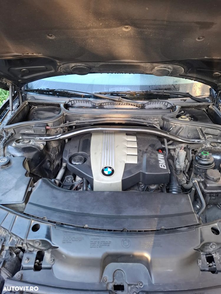 BMW X3 2.0d Aut. - 8