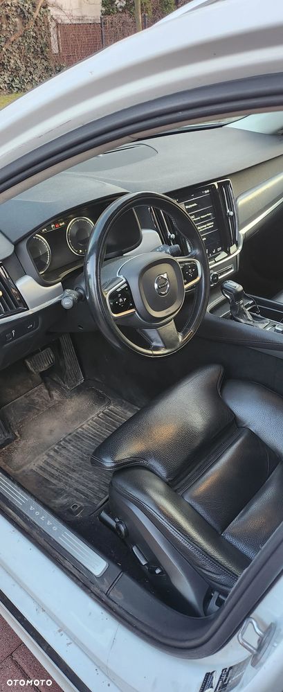 Volvo V90 D4 Geartronic Momentum Pro - 7