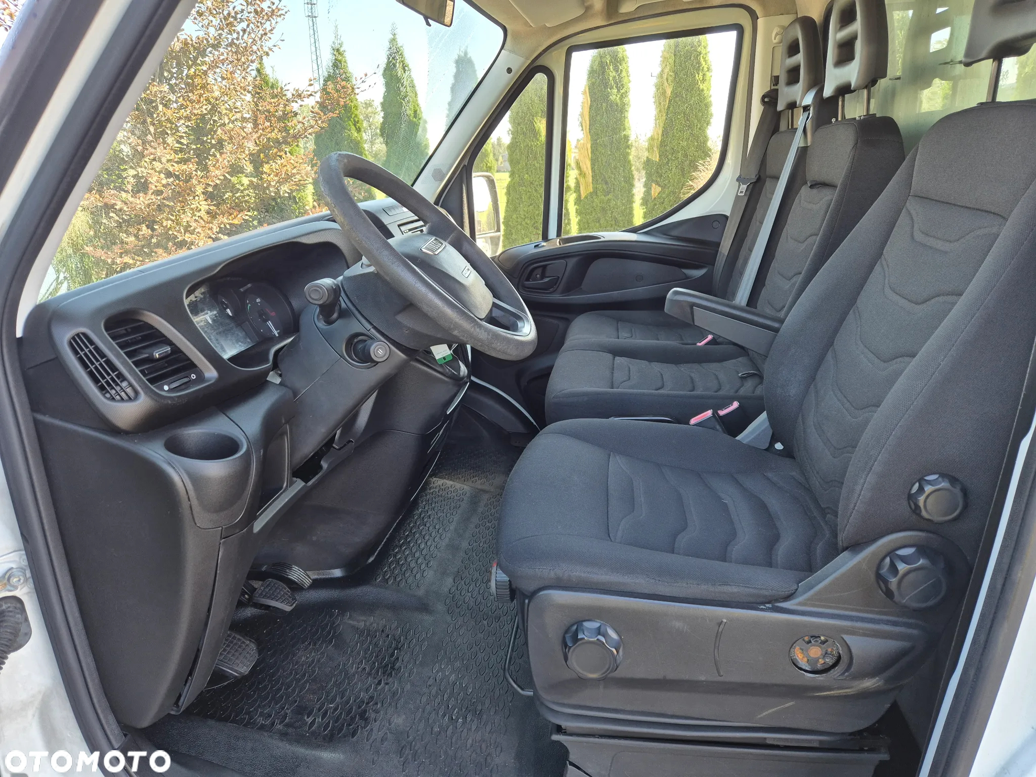 Iveco Daily - 8