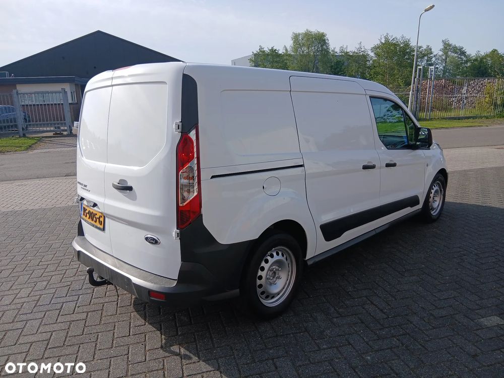 Ford TRANSIT CONNECT - 6