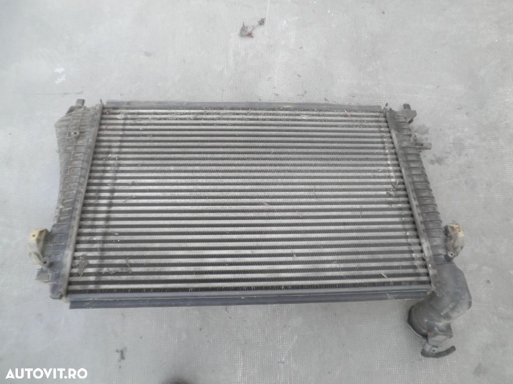 Intercooler Audi A3 8P 1.9 TDI 1K0145803Q - 2