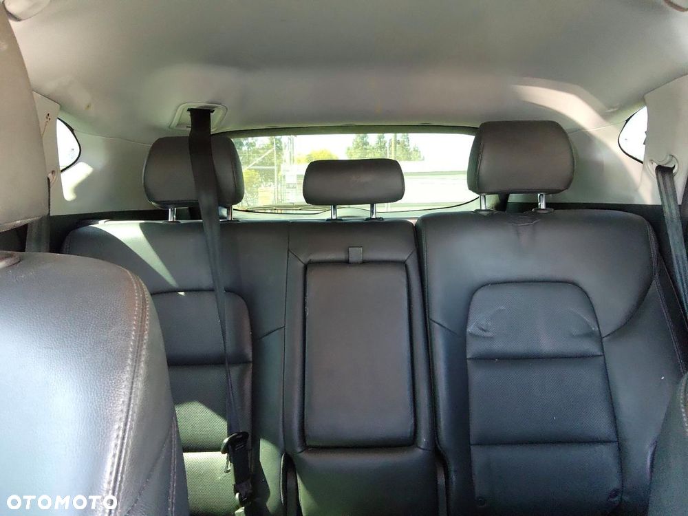 Hyundai Tucson 1.6 GDi 4WD DCT Premium - 9