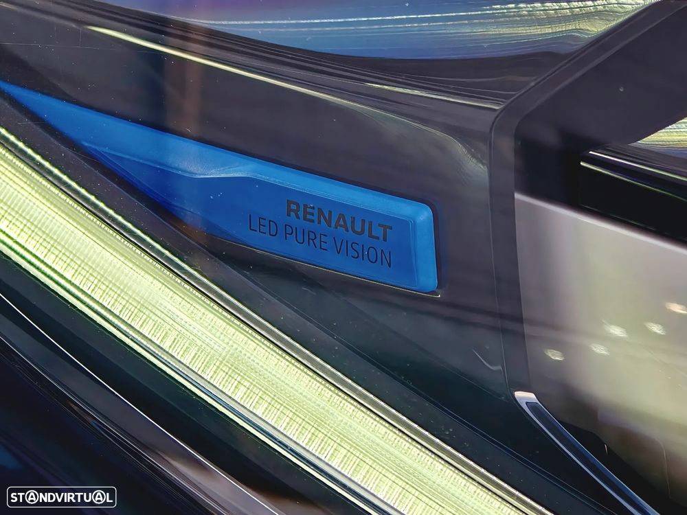 Renault Zoe (c/ Bateria) Exclusive 50 - 14