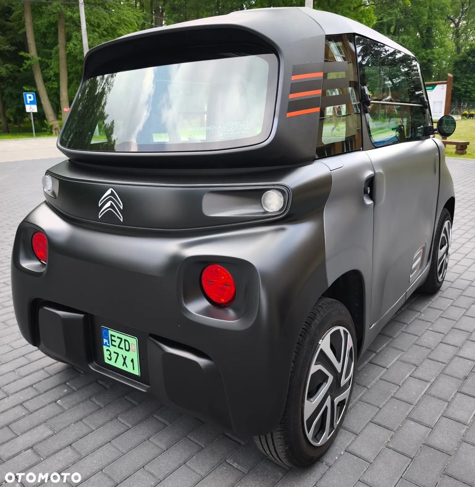 Citroën Ami - 32