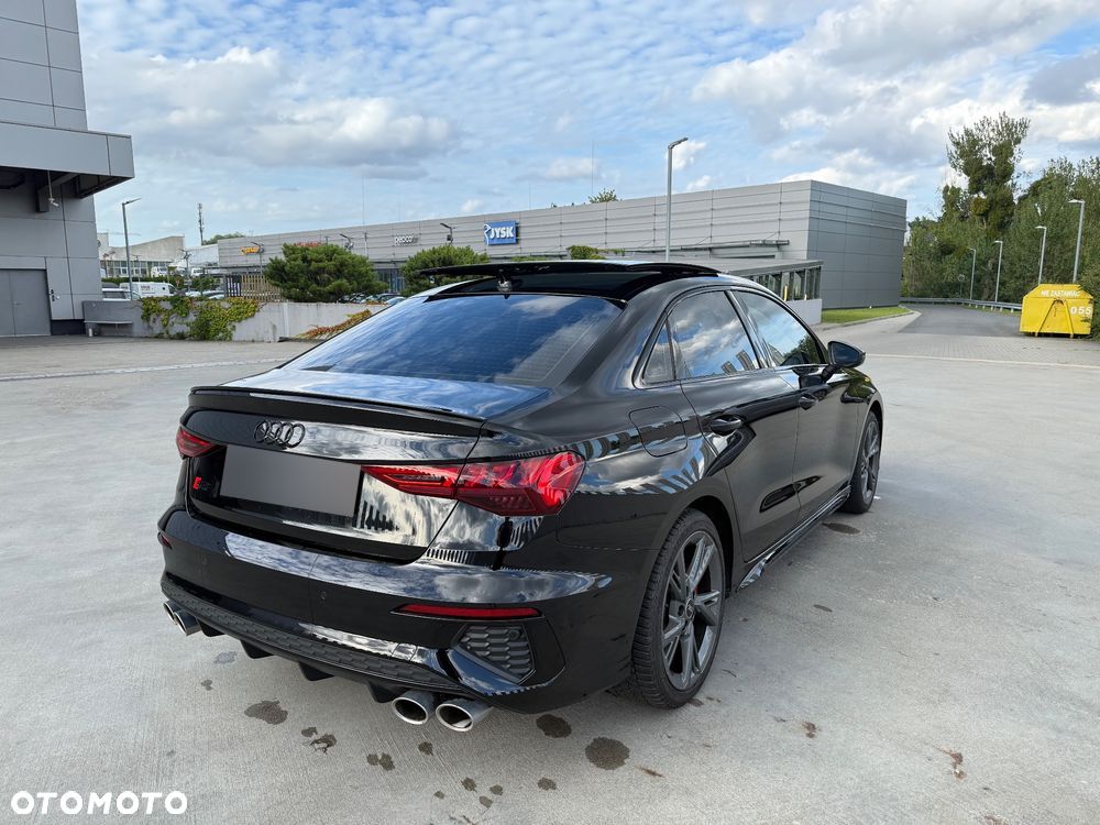 Audi S3 - 21