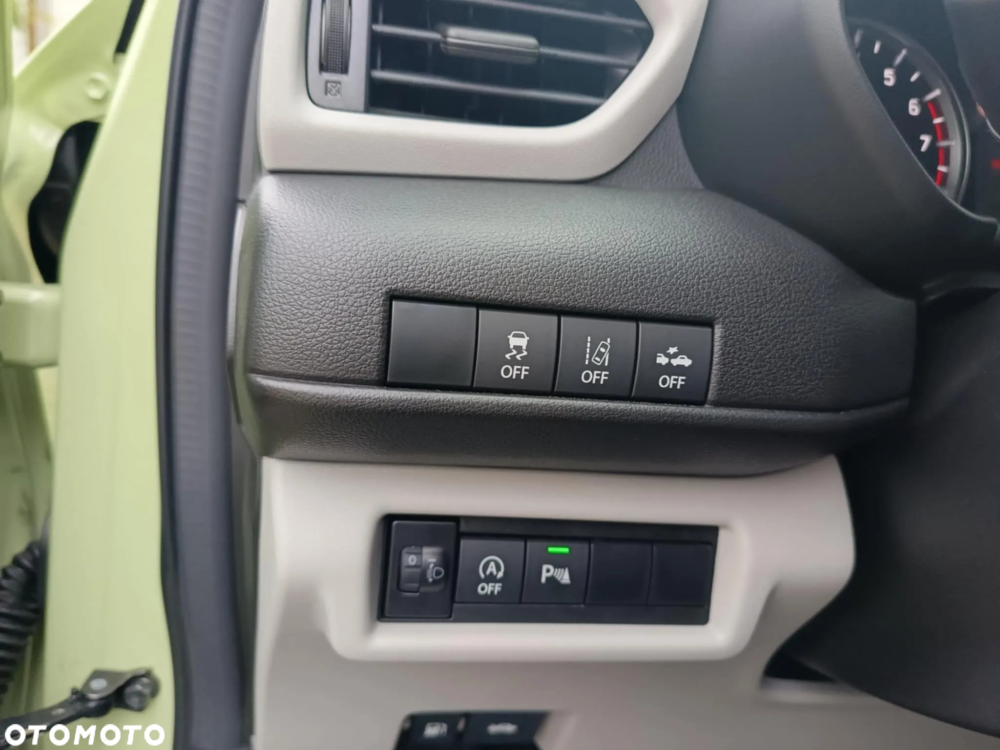Suzuki Swift 1.2 Dualjet Hybrid Comfort+ - 21