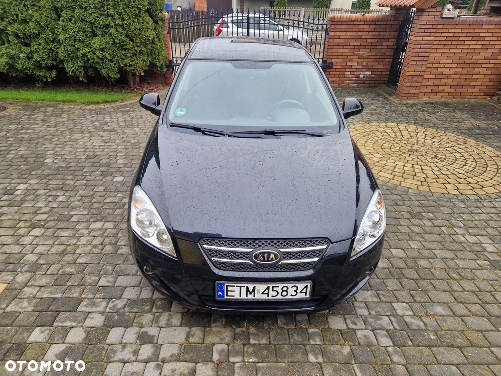 Kia Ceed 1.4 CVVT LX - 2