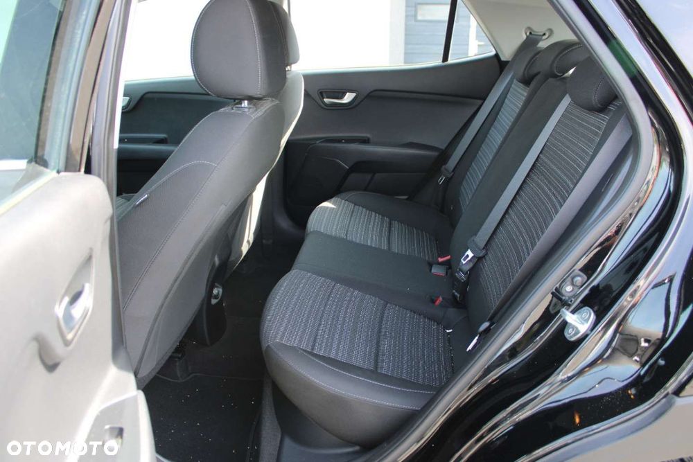 Kia Stonic - 21
