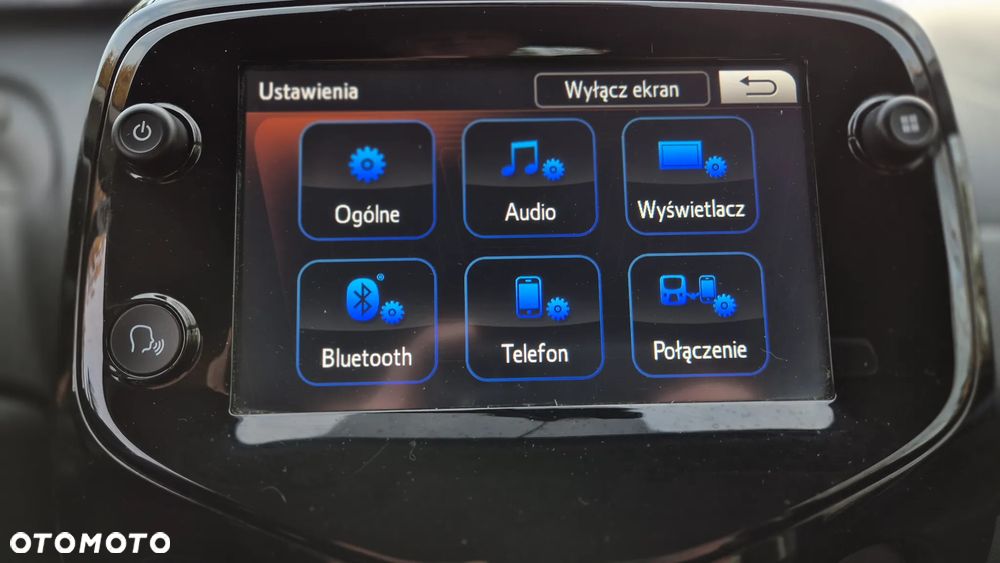 Citroën C1 1.0 VTi Shine EU6 - 30