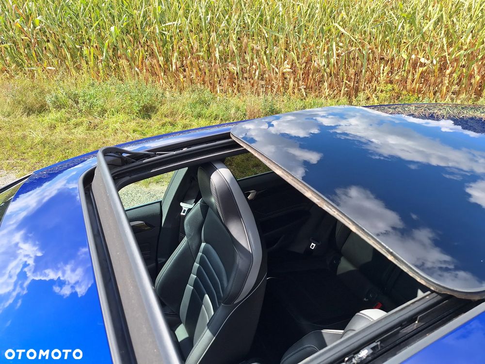 Volkswagen Arteon 2.0 TDI R-Line DSG - 11