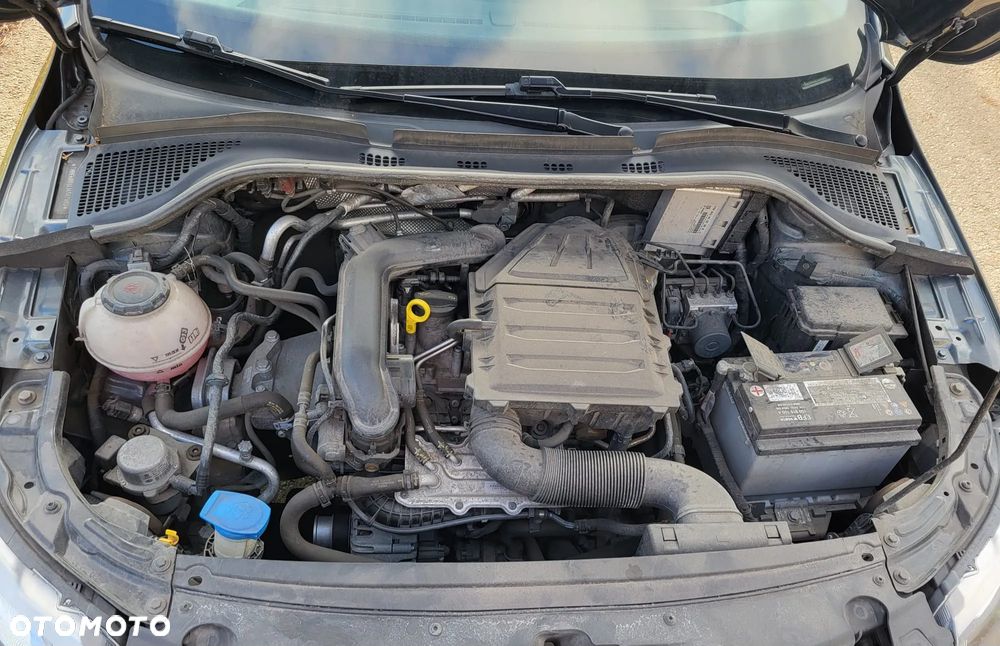 Skoda RAPID 1.0 TSI Ambition - 9