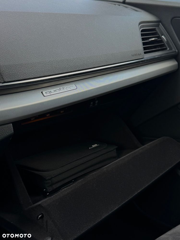 Audi Q5 2.0 TDI Quattro Design S tronic - 19