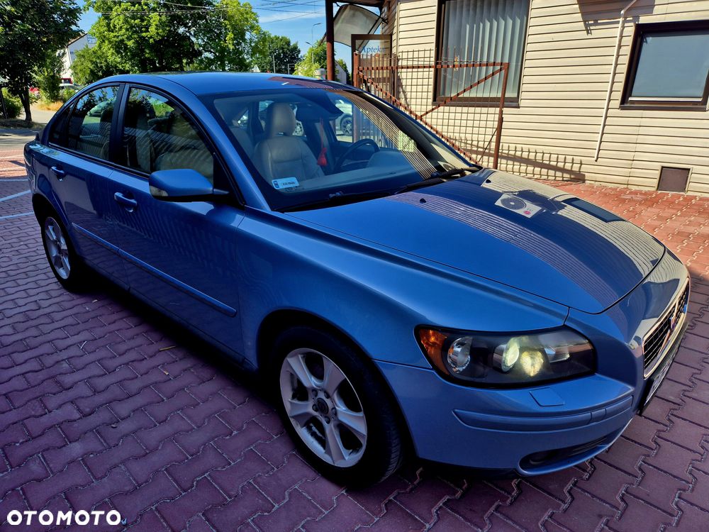 Volvo S40 T5 Momentum - 16