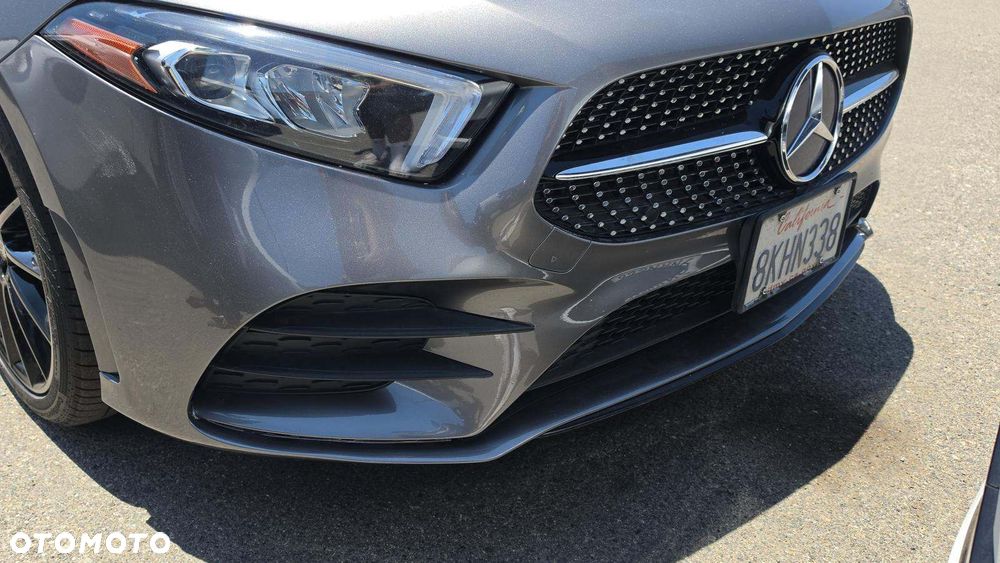 Mercedes-Benz Klasa A 220 4Matic 7G-DCT AMG Line - 13