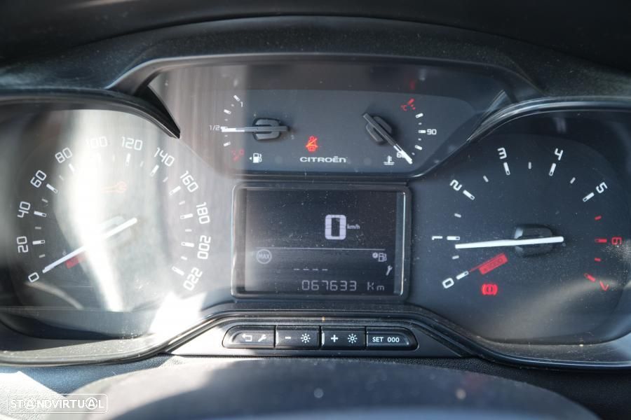 Citroën C3 1.2 PureTech Feel - 7