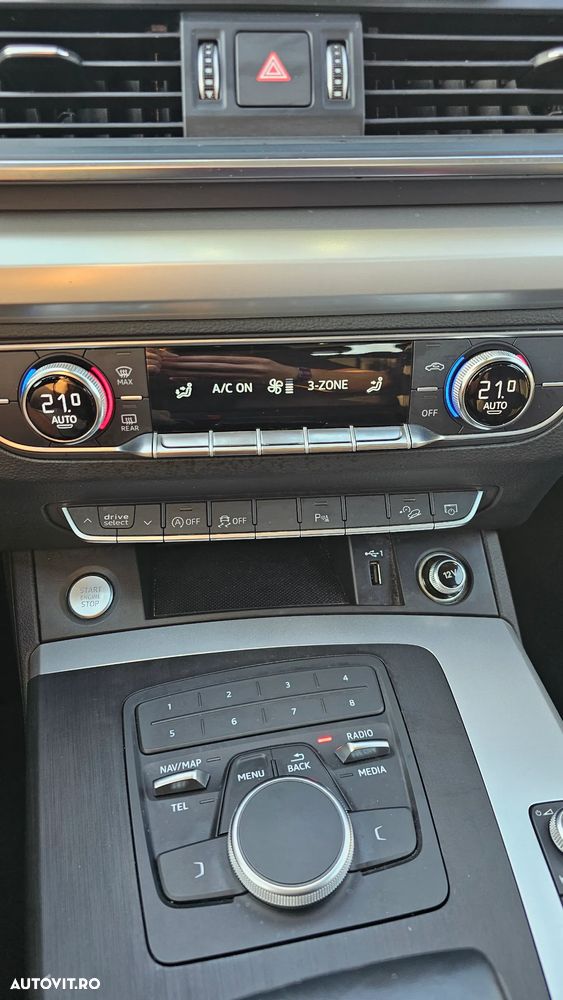 Audi Q5 2.0 TDI Quattro S tronic - 22