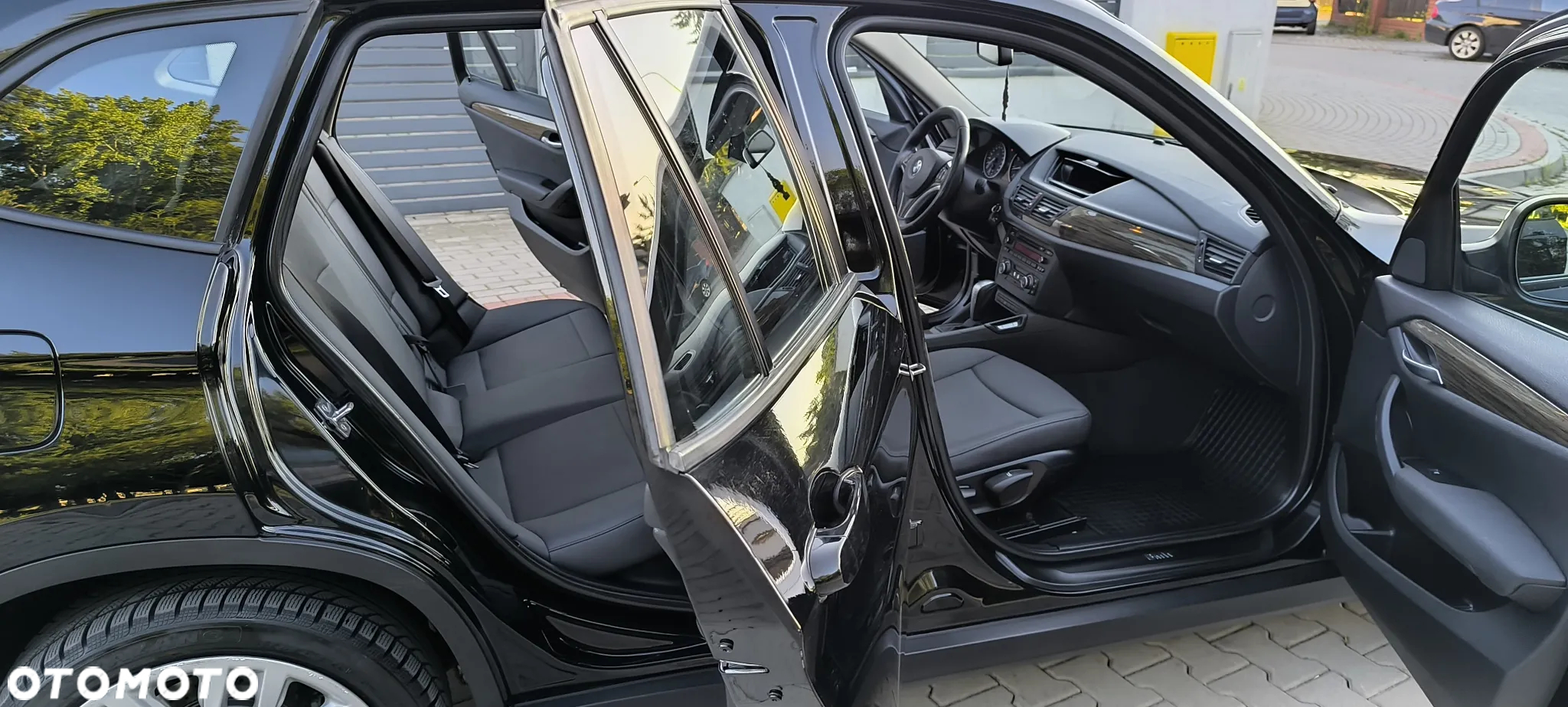 BMW X1 sDrive18i - 39