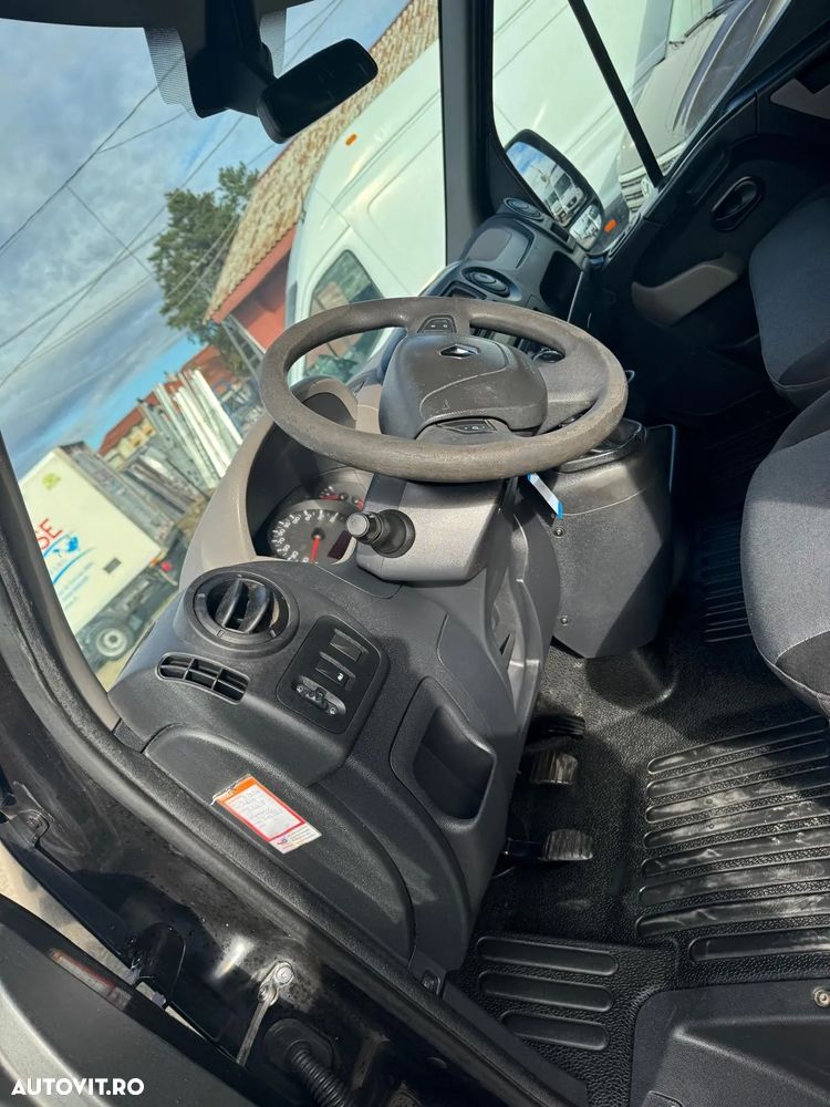 Renault MASTER - 4