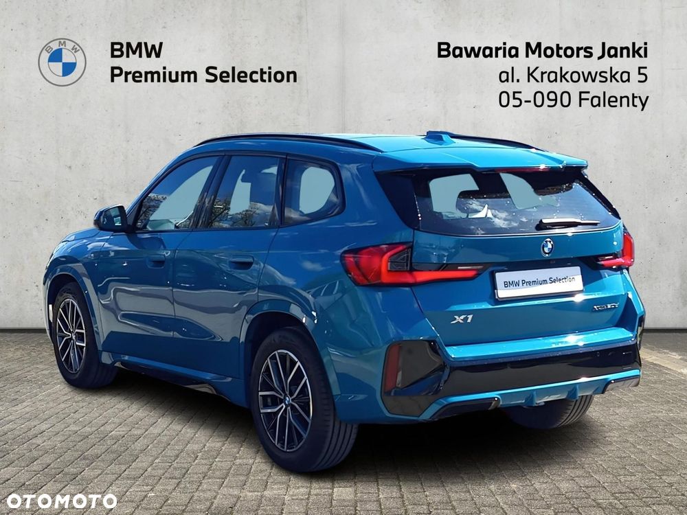BMW X1 - 9