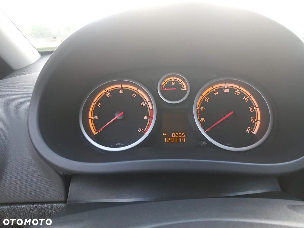 Opel Corsa - 14