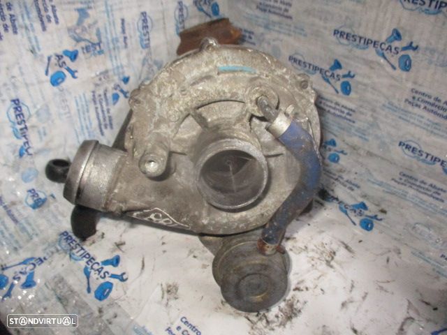 Turbo 9645247080  7069772   PEUGEOT 307 2004 2.0HDI 90CV 0P DIESEL - 3