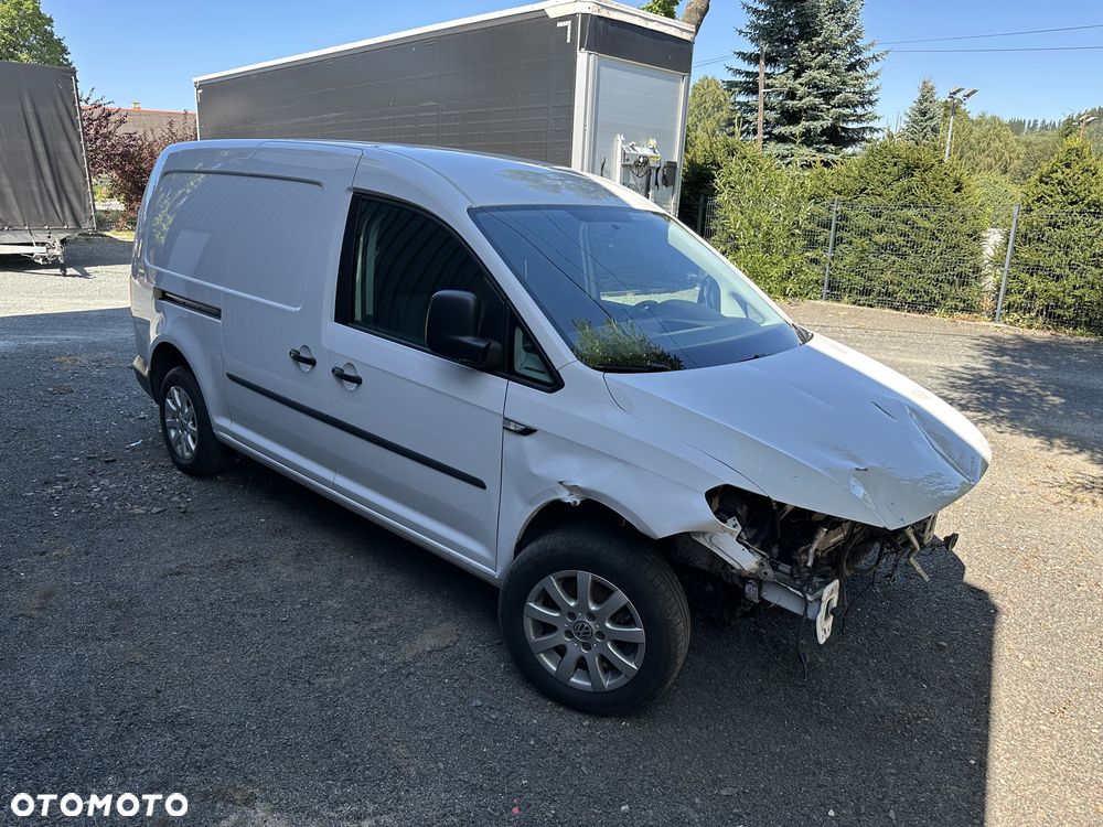 Volkswagen Caddy - 4
