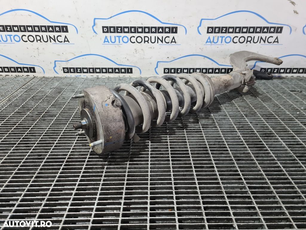 Amortizor Stanga Fata BMW X6 E71 3.0 2007 - 2015 SUV 4 Usi (1008) Diesel - 3