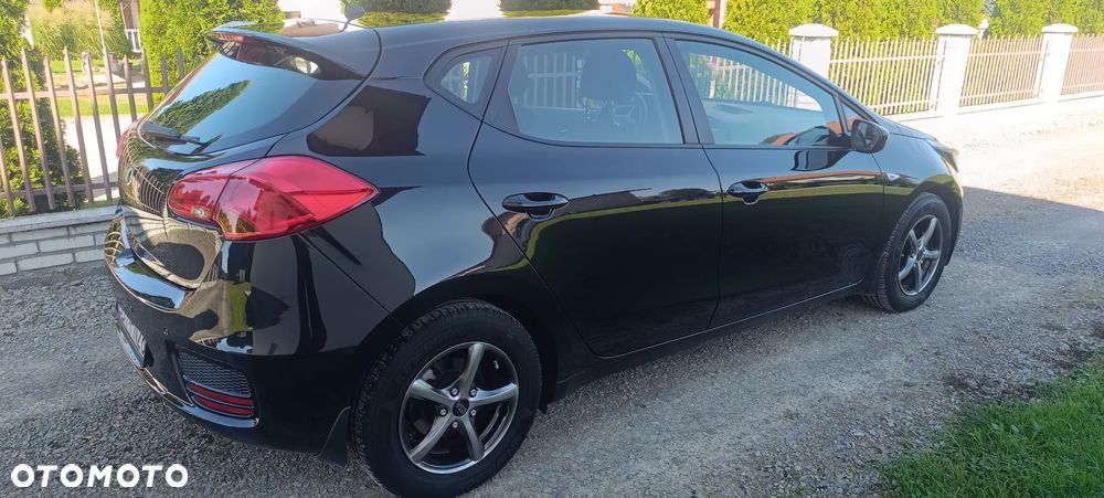 Kia Ceed Cee'd 1.4 M - 6