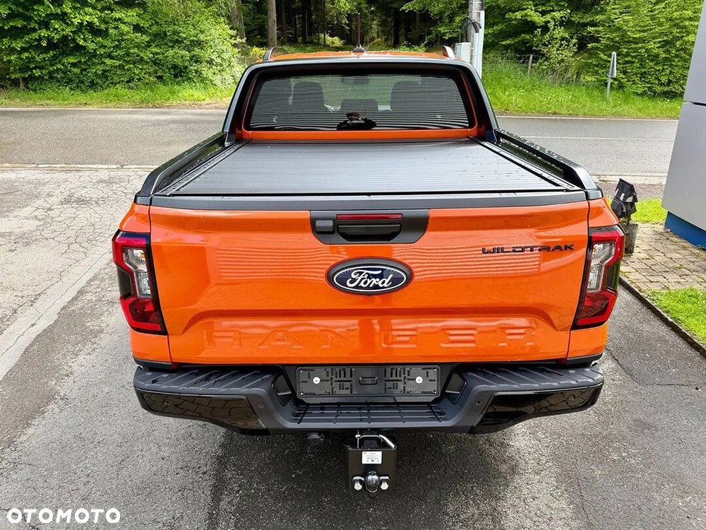 Ford Ranger - 4