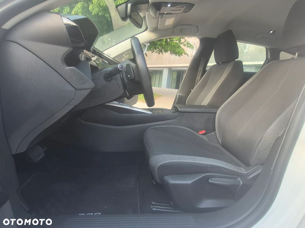 Peugeot 308 1.5 BlueHDi Allure Pack S&S EAT8 - 12
