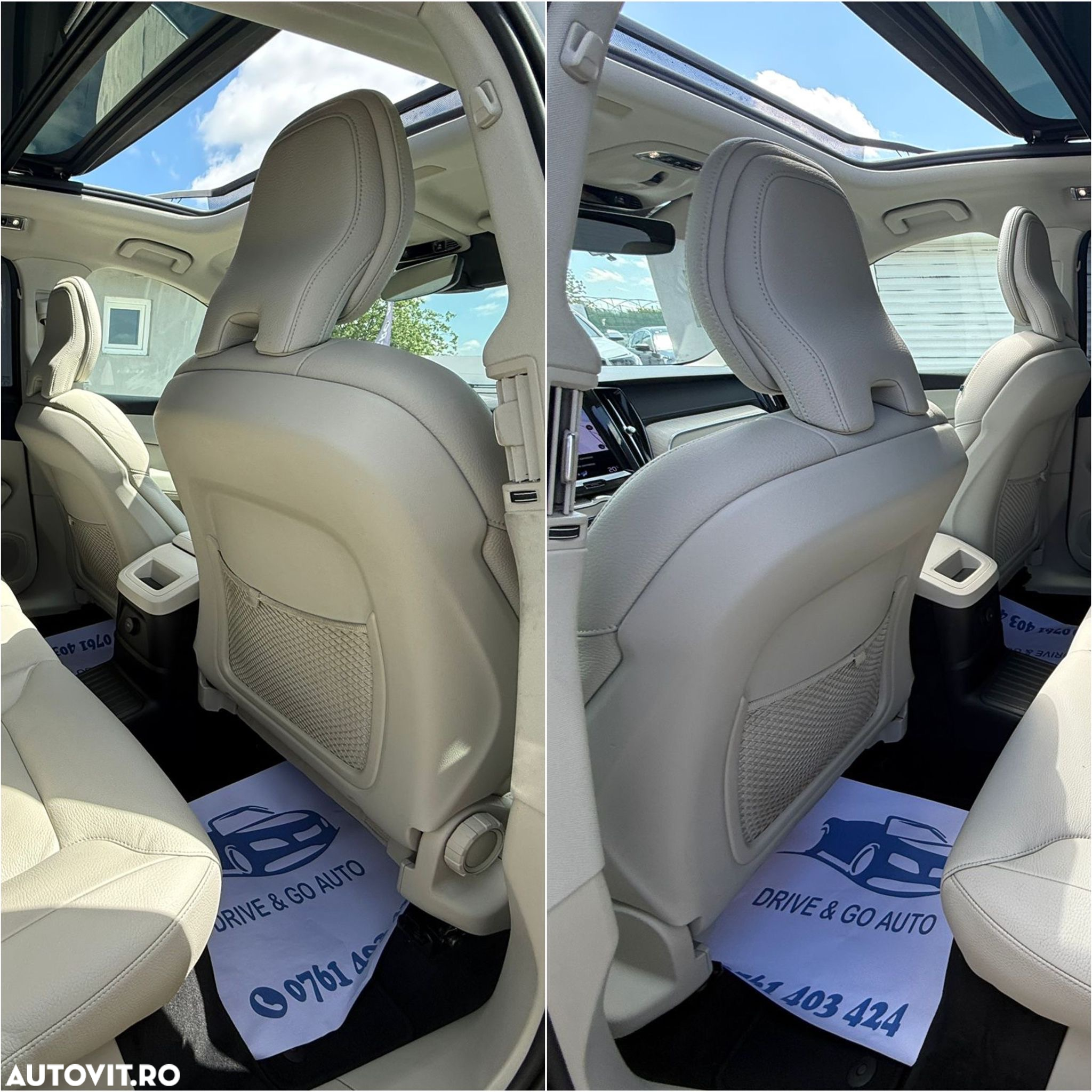 Volvo XC 60 T8 Twin Engine AWD Geartronic Inscription - 13
