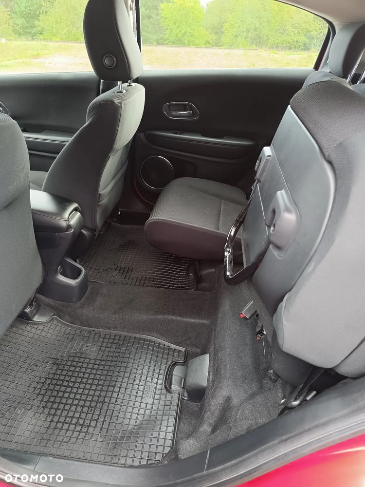 Honda HR-V 1.6 i-DTEC Elegance (ADAS) - 11