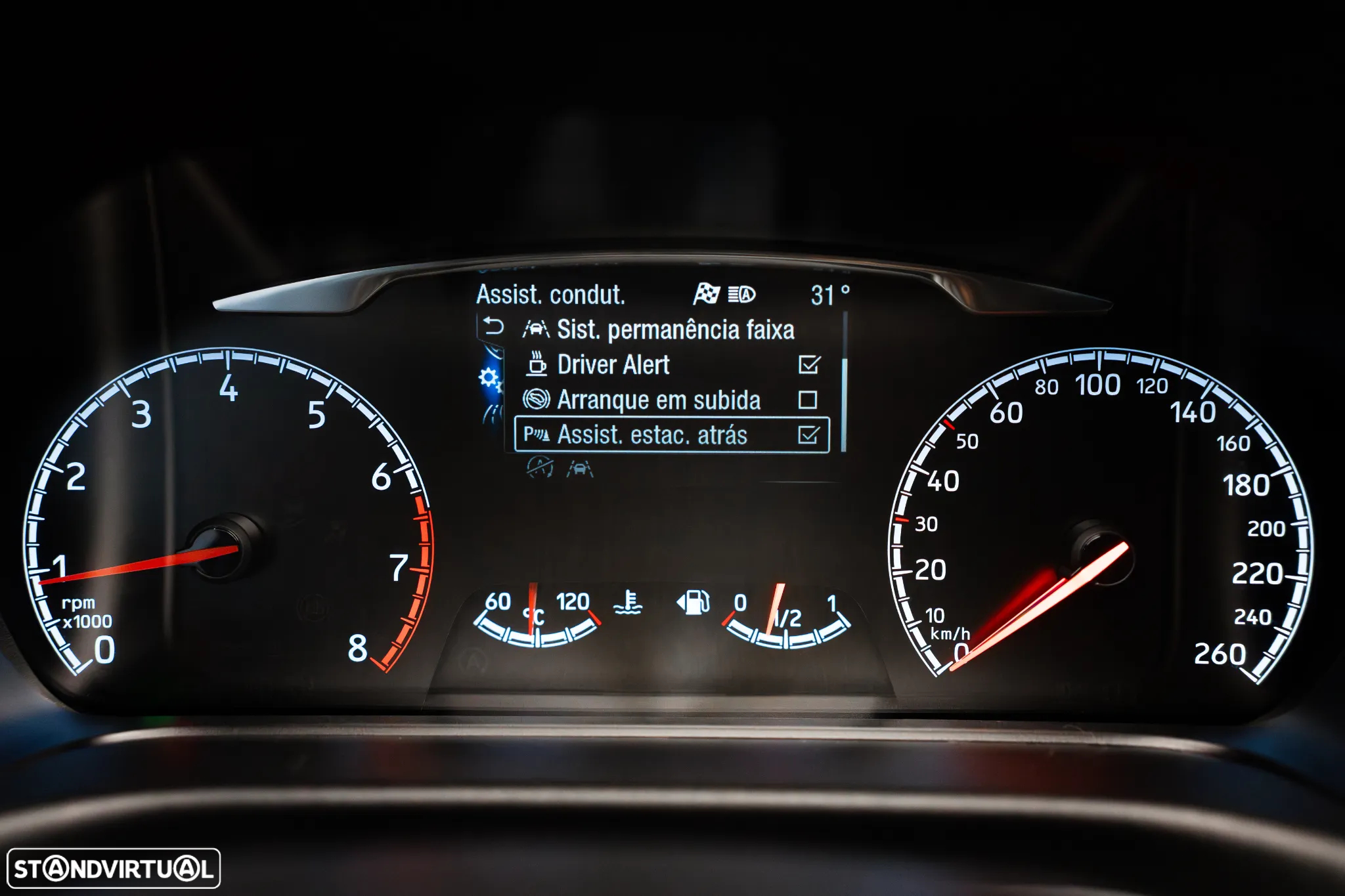 Ford Fiesta 1.5 EcoBoost S&S ST X - 15