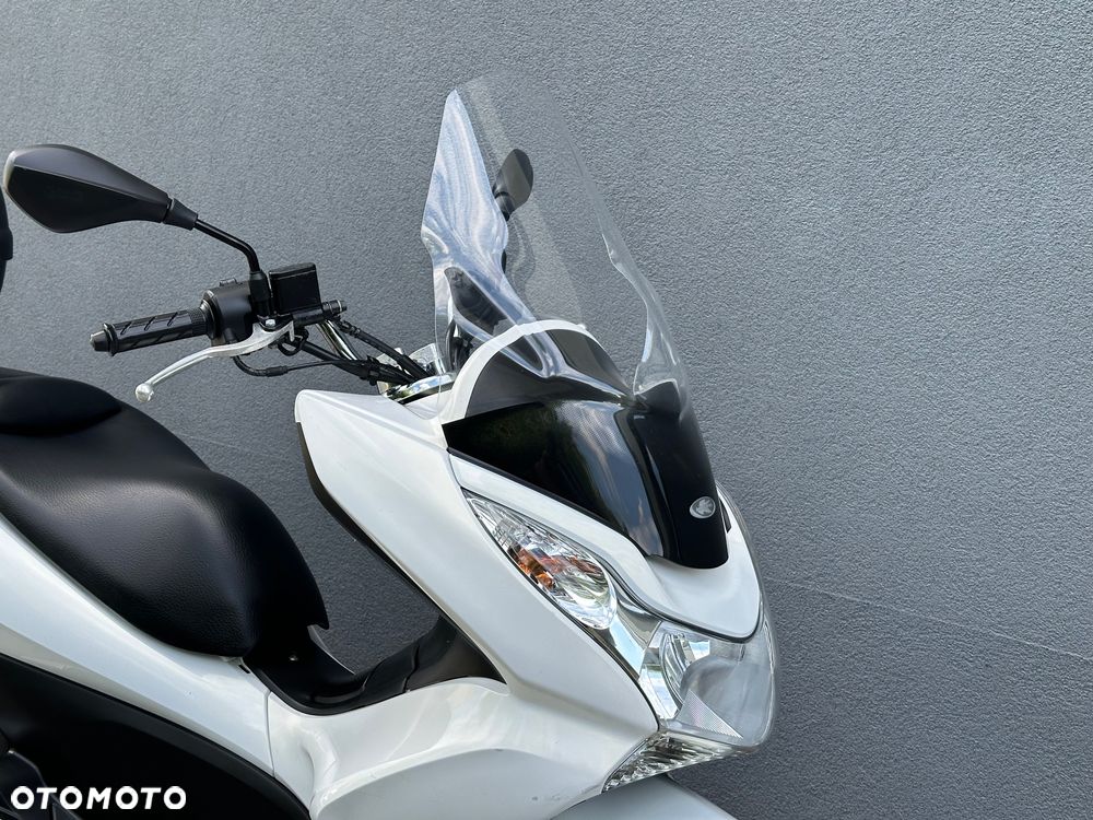 Honda PCX - 13