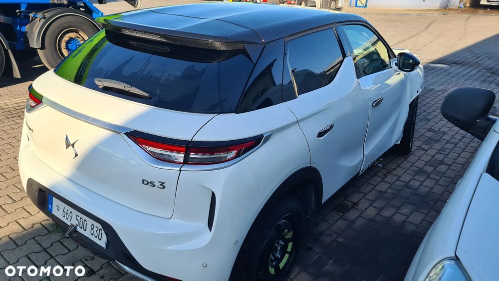 Citroën DS3 - 7