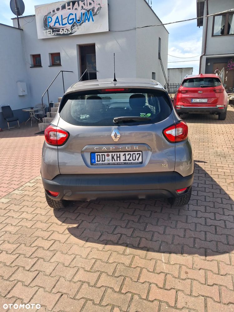 Renault Captur - 5