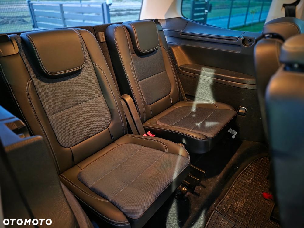 Seat Alhambra 2.0 TDI Start & Stop DSG Connect - 16