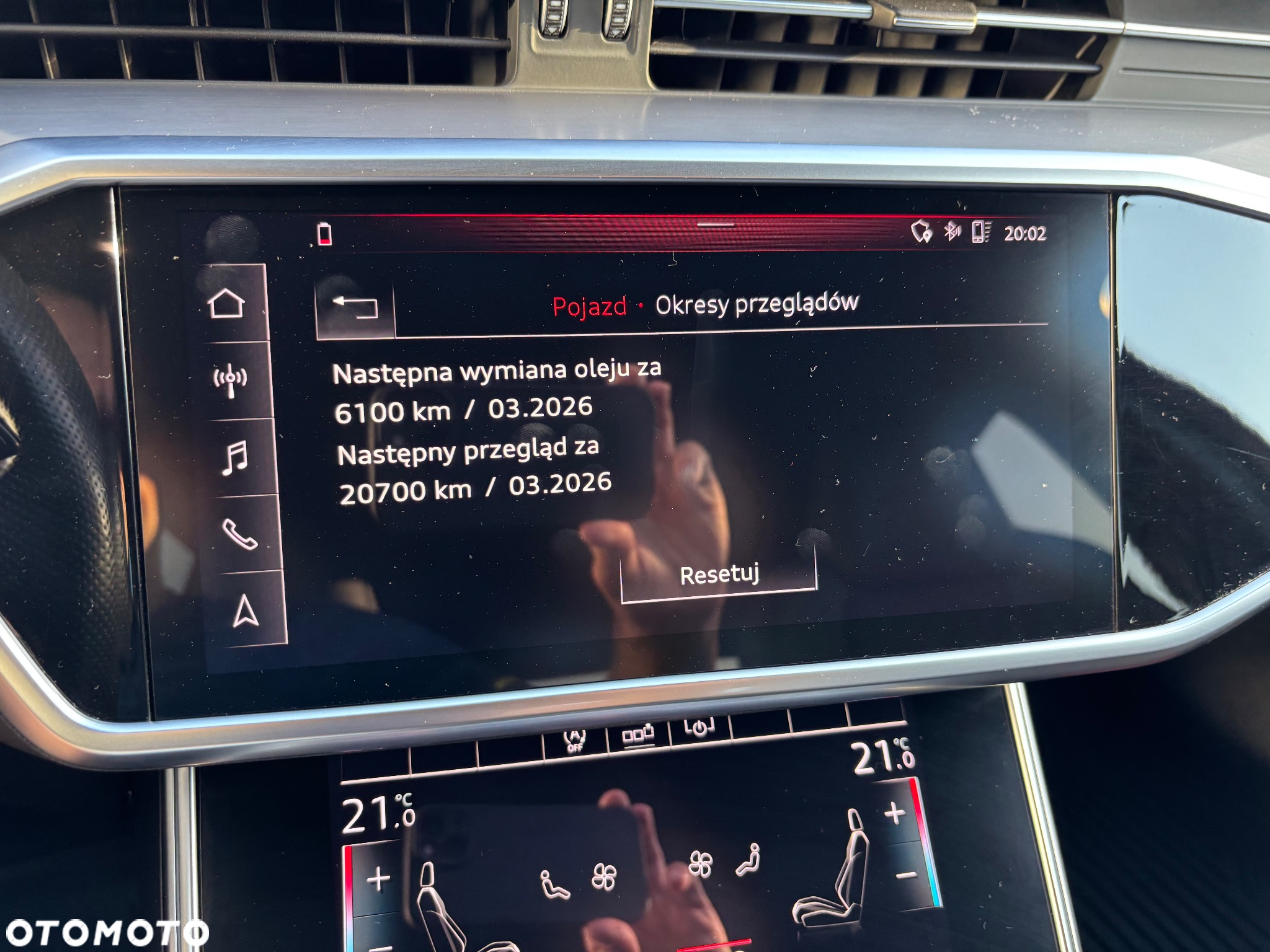 Audi S6 Avant - 28