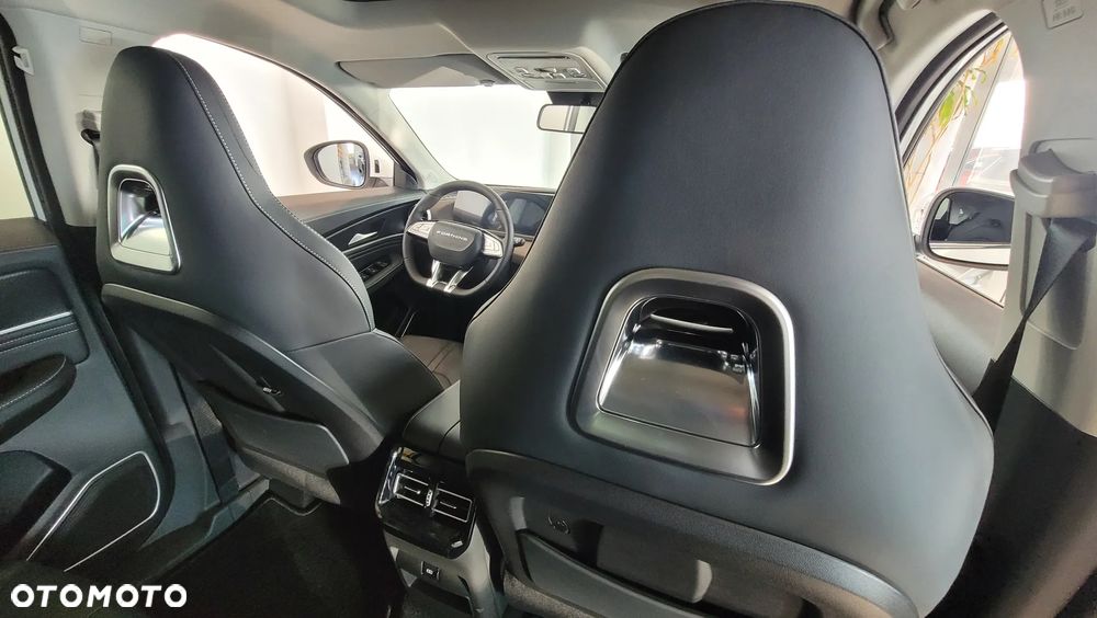 Forthing T5 EVO - 23