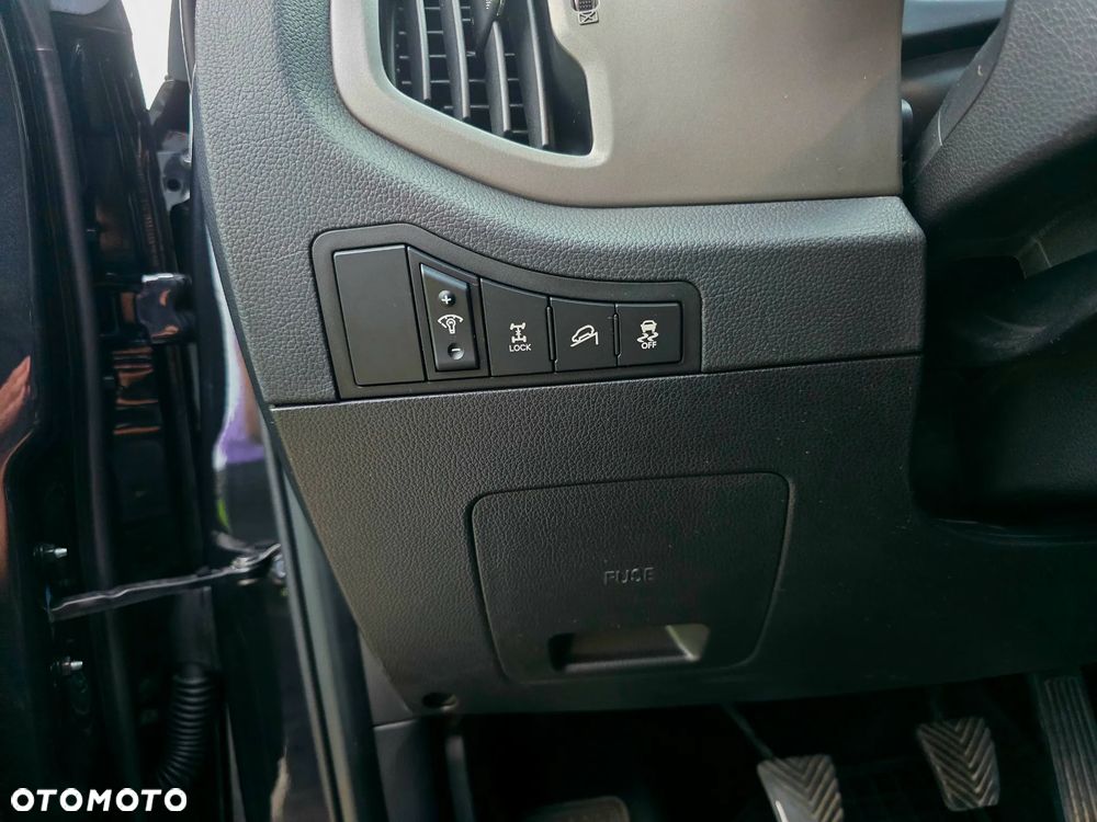 Kia Sportage - 32