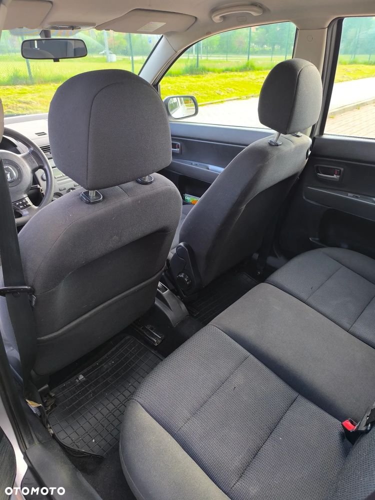 Mazda 2 1.4 DE Core + (klm) - 5