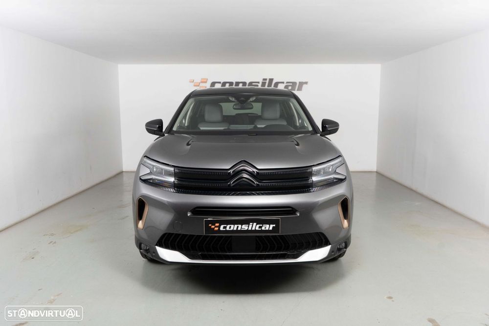 Citroën C5 Aircross 1.2 PureTech C-Series - 2