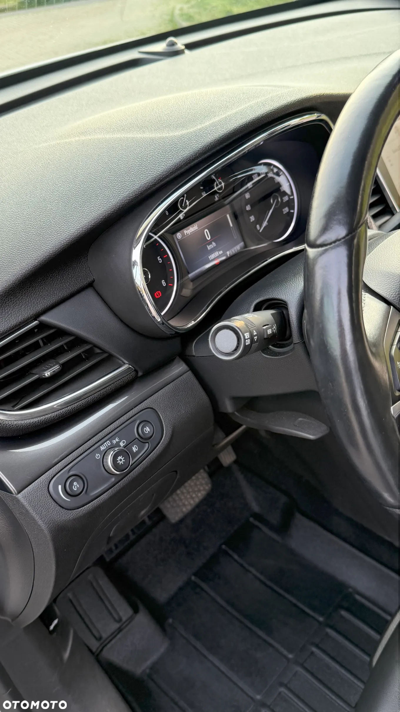 Opel Mokka - 25