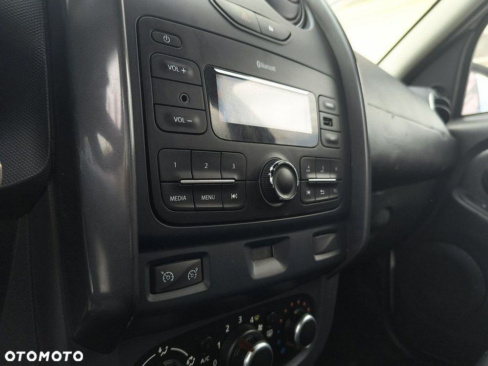 Dacia Duster - 20